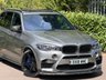 USED 2018 18 BMW X5 M 4.4 BiTurbo V8 SUV 5dr Petrol Auto xDrive Euro 6 (s/s) (575 bhp) 