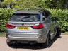 USED 2018 18 BMW X5 M 4.4 BiTurbo V8 SUV 5dr Petrol Auto xDrive Euro 6 (s/s) (575 bhp) 