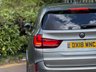 USED 2018 18 BMW X5 M 4.4 BiTurbo V8 SUV 5dr Petrol Auto xDrive Euro 6 (s/s) (575 bhp) 