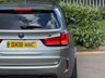 USED 2018 18 BMW X5 M 4.4 BiTurbo V8 SUV 5dr Petrol Auto xDrive Euro 6 (s/s) (575 bhp) 