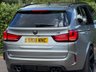 USED 2018 18 BMW X5 M 4.4 BiTurbo V8 SUV 5dr Petrol Auto xDrive Euro 6 (s/s) (575 bhp) 