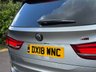 USED 2018 18 BMW X5 M 4.4 BiTurbo V8 SUV 5dr Petrol Auto xDrive Euro 6 (s/s) (575 bhp) 