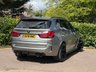 USED 2018 18 BMW X5 M 4.4 BiTurbo V8 SUV 5dr Petrol Auto xDrive Euro 6 (s/s) (575 bhp) 