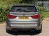 USED 2018 18 BMW X5 M 4.4 BiTurbo V8 SUV 5dr Petrol Auto xDrive Euro 6 (s/s) (575 bhp) 