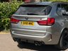 USED 2018 18 BMW X5 M 4.4 BiTurbo V8 SUV 5dr Petrol Auto xDrive Euro 6 (s/s) (575 bhp) 