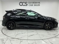 USED 2026 26 VOLKSWAGEN GOLF 2.0 TSI R Black Edition Hatchback 5dr Petrol DSG 4Motion Euro 6 (s/s) (333 ps) Finished In Grenadilla Black, This Golf R Comes With A Tilt And Slide Panormaic Roof, Harman Kardon Premium Sound System, Delivery Miles, Adaptive Chassis Control, Multifunction Sport Steering Wheel, 19" Alloy Wheels With Black Styling Pack, Reverse Camera With Front And Rear Parking Sensors, 12.9" Infotainment Screen, Digital Cockpit Pro, 12 Months MOT 3 Months Warranty. Finance And Extended Warranty Available.