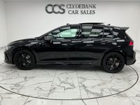 USED 2026 26 VOLKSWAGEN GOLF 2.0 TSI R Black Edition Hatchback 5dr Petrol DSG 4Motion Euro 6 (s/s) (333 ps) Finished In Grenadilla Black, This Golf R Comes With A Tilt And Slide Panormaic Roof, Harman Kardon Premium Sound System, Delivery Miles, Adaptive Chassis Control, Multifunction Sport Steering Wheel, 19" Alloy Wheels With Black Styling Pack, Reverse Camera With Front And Rear Parking Sensors, 12.9" Infotainment Screen, Digital Cockpit Pro, 12 Months MOT 3 Months Warranty. Finance And Extended Warranty Available.