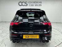 USED 2026 26 VOLKSWAGEN GOLF 2.0 TSI R Black Edition Hatchback 5dr Petrol DSG 4Motion Euro 6 (s/s) (333 ps) Finished In Grenadilla Black, This Golf R Comes With A Tilt And Slide Panormaic Roof, Harman Kardon Premium Sound System, Delivery Miles, Adaptive Chassis Control, Multifunction Sport Steering Wheel, 19" Alloy Wheels With Black Styling Pack, Reverse Camera With Front And Rear Parking Sensors, 12.9" Infotainment Screen, Digital Cockpit Pro, 12 Months MOT 3 Months Warranty. Finance And Extended Warranty Available.