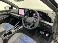 USED 2026 26 VOLKSWAGEN GOLF 2.0 TSI R Black Edition Hatchback 5dr Petrol DSG 4Motion Euro 6 (s/s) (333 ps) Finished In Grenadilla Black, This Golf R Comes With A Tilt And Slide Panormaic Roof, Harman Kardon Premium Sound System, Delivery Miles, Adaptive Chassis Control, Multifunction Sport Steering Wheel, 19" Alloy Wheels With Black Styling Pack, Reverse Camera With Front And Rear Parking Sensors, 12.9" Infotainment Screen, Digital Cockpit Pro, 12 Months MOT 3 Months Warranty. Finance And Extended Warranty Available.