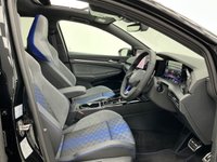 USED 2026 26 VOLKSWAGEN GOLF 2.0 TSI R Black Edition Hatchback 5dr Petrol DSG 4Motion Euro 6 (s/s) (333 ps) Finished In Grenadilla Black, This Golf R Comes With A Tilt And Slide Panormaic Roof, Harman Kardon Premium Sound System, Delivery Miles, Adaptive Chassis Control, Multifunction Sport Steering Wheel, 19" Alloy Wheels With Black Styling Pack, Reverse Camera With Front And Rear Parking Sensors, 12.9" Infotainment Screen, Digital Cockpit Pro, 12 Months MOT 3 Months Warranty. Finance And Extended Warranty Available.