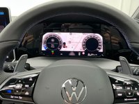 USED 2026 26 VOLKSWAGEN GOLF 2.0 TSI R Black Edition Hatchback 5dr Petrol DSG 4Motion Euro 6 (s/s) (333 ps) Finished In Grenadilla Black, This Golf R Comes With A Tilt And Slide Panormaic Roof, Harman Kardon Premium Sound System, Delivery Miles, Adaptive Chassis Control, Multifunction Sport Steering Wheel, 19" Alloy Wheels With Black Styling Pack, Reverse Camera With Front And Rear Parking Sensors, 12.9" Infotainment Screen, Digital Cockpit Pro, 12 Months MOT 3 Months Warranty. Finance And Extended Warranty Available.