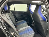 USED 2026 26 VOLKSWAGEN GOLF 2.0 TSI R Black Edition Hatchback 5dr Petrol DSG 4Motion Euro 6 (s/s) (333 ps) Finished In Grenadilla Black, This Golf R Comes With A Tilt And Slide Panormaic Roof, Harman Kardon Premium Sound System, Delivery Miles, Adaptive Chassis Control, Multifunction Sport Steering Wheel, 19" Alloy Wheels With Black Styling Pack, Reverse Camera With Front And Rear Parking Sensors, 12.9" Infotainment Screen, Digital Cockpit Pro, 12 Months MOT 3 Months Warranty. Finance And Extended Warranty Available.