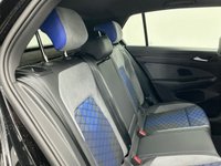 USED 2026 26 VOLKSWAGEN GOLF 2.0 TSI R Black Edition Hatchback 5dr Petrol DSG 4Motion Euro 6 (s/s) (333 ps) Finished In Grenadilla Black, This Golf R Comes With A Tilt And Slide Panormaic Roof, Harman Kardon Premium Sound System, Delivery Miles, Adaptive Chassis Control, Multifunction Sport Steering Wheel, 19" Alloy Wheels With Black Styling Pack, Reverse Camera With Front And Rear Parking Sensors, 12.9" Infotainment Screen, Digital Cockpit Pro, 12 Months MOT 3 Months Warranty. Finance And Extended Warranty Available.