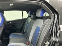 USED 2026 26 VOLKSWAGEN GOLF 2.0 TSI R Black Edition Hatchback 5dr Petrol DSG 4Motion Euro 6 (s/s) (333 ps) Finished In Grenadilla Black, This Golf R Comes With A Tilt And Slide Panormaic Roof, Harman Kardon Premium Sound System, Delivery Miles, Adaptive Chassis Control, Multifunction Sport Steering Wheel, 19" Alloy Wheels With Black Styling Pack, Reverse Camera With Front And Rear Parking Sensors, 12.9" Infotainment Screen, Digital Cockpit Pro, 12 Months MOT 3 Months Warranty. Finance And Extended Warranty Available.