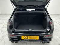 USED 2026 26 VOLKSWAGEN GOLF 2.0 TSI R Black Edition Hatchback 5dr Petrol DSG 4Motion Euro 6 (s/s) (333 ps) Finished In Grenadilla Black, This Golf R Comes With A Tilt And Slide Panormaic Roof, Harman Kardon Premium Sound System, Delivery Miles, Adaptive Chassis Control, Multifunction Sport Steering Wheel, 19" Alloy Wheels With Black Styling Pack, Reverse Camera With Front And Rear Parking Sensors, 12.9" Infotainment Screen, Digital Cockpit Pro, 12 Months MOT 3 Months Warranty. Finance And Extended Warranty Available.