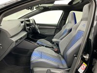 USED 2026 26 VOLKSWAGEN GOLF 2.0 TSI R Black Edition Hatchback 5dr Petrol DSG 4Motion Euro 6 (s/s) (333 ps) Finished In Grenadilla Black, This Golf R Comes With A Tilt And Slide Panormaic Roof, Harman Kardon Premium Sound System, Delivery Miles, Adaptive Chassis Control, Multifunction Sport Steering Wheel, 19" Alloy Wheels With Black Styling Pack, Reverse Camera With Front And Rear Parking Sensors, 12.9" Infotainment Screen, Digital Cockpit Pro, 12 Months MOT 3 Months Warranty. Finance And Extended Warranty Available.