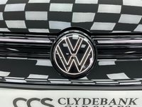 USED 2026 26 VOLKSWAGEN GOLF 2.0 TSI R Black Edition Hatchback 5dr Petrol DSG 4Motion Euro 6 (s/s) (333 ps) Finished In Grenadilla Black, This Golf R Comes With A Tilt And Slide Panormaic Roof, Harman Kardon Premium Sound System, Delivery Miles, Adaptive Chassis Control, Multifunction Sport Steering Wheel, 19" Alloy Wheels With Black Styling Pack, Reverse Camera With Front And Rear Parking Sensors, 12.9" Infotainment Screen, Digital Cockpit Pro, 12 Months MOT 3 Months Warranty. Finance And Extended Warranty Available.