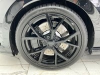 USED 2026 26 VOLKSWAGEN GOLF 2.0 TSI R Black Edition Hatchback 5dr Petrol DSG 4Motion Euro 6 (s/s) (333 ps) Finished In Grenadilla Black, This Golf R Comes With A Tilt And Slide Panormaic Roof, Harman Kardon Premium Sound System, Delivery Miles, Adaptive Chassis Control, Multifunction Sport Steering Wheel, 19" Alloy Wheels With Black Styling Pack, Reverse Camera With Front And Rear Parking Sensors, 12.9" Infotainment Screen, Digital Cockpit Pro, 12 Months MOT 3 Months Warranty. Finance And Extended Warranty Available.