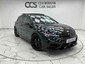 2026 VOLKSWAGEN GOLF