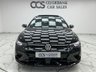 USED 2026 26 VOLKSWAGEN GOLF 2.0 TSI R Black Edition Hatchback 5dr Petrol DSG 4Motion Euro 6 (s/s) (333 ps) Finished In Grenadilla Black, This Golf R Comes With A Tilt And Slide Panormaic Roof, Harman Kardon Premium Sound System, Delivery Miles, Adaptive Chassis Control, Multifunction Sport Steering Wheel, 19" Alloy Wheels With Black Styling Pack, Reverse Camera With Front And Rear Parking Sensors, 12.9" Infotainment Screen, Digital Cockpit Pro, 12 Months MOT 3 Months Warranty. Finance And Extended Warranty Available.