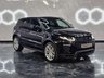 USED 2018 68 LAND ROVER RANGE ROVER EVOQUE 2.0 TD4 HSE Dynamic SUV 5dr Diesel Manual 4WD Euro 6 (s/s) (180 ps) 2 keys