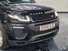 USED 2018 68 LAND ROVER RANGE ROVER EVOQUE 2.0 TD4 HSE Dynamic SUV 5dr Diesel Manual 4WD Euro 6 (s/s) (180 ps) 2 keys