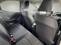 USED 2022 72 TOYOTA YARIS 1.5 VVT-h Design Hatchback 5dr Petrol Hybrid E-CVT Euro 6  