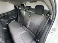USED 2022 72 TOYOTA YARIS 1.5 VVT-h Design Hatchback 5dr Petrol Hybrid E-CVT Euro 6  