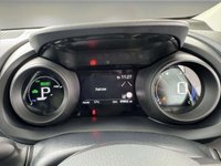 USED 2022 72 TOYOTA YARIS 1.5 VVT-h Design Hatchback 5dr Petrol Hybrid E-CVT Euro 6  