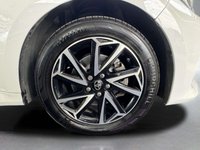USED 2022 72 TOYOTA YARIS 1.5 VVT-h Design Hatchback 5dr Petrol Hybrid E-CVT Euro 6  