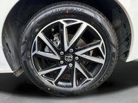 USED 2022 72 TOYOTA YARIS 1.5 VVT-h Design Hatchback 5dr Petrol Hybrid E-CVT Euro 6  