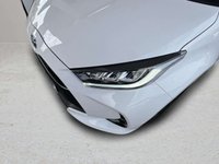 USED 2022 72 TOYOTA YARIS 1.5 VVT-h Design Hatchback 5dr Petrol Hybrid E-CVT Euro 6  