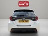 USED 2022 72 TOYOTA YARIS 1.5 VVT-h Design Hatchback 5dr Petrol Hybrid E-CVT Euro 6  