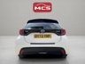 USED 2022 72 TOYOTA YARIS 1.5 VVT-h Design Hatchback 5dr Petrol Hybrid E-CVT Euro 6  
