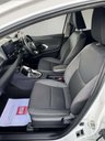 USED 2022 72 TOYOTA YARIS 1.5 VVT-h Design Hatchback 5dr Petrol Hybrid E-CVT Euro 6  