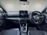 USED 2022 72 TOYOTA YARIS 1.5 VVT-h Design Hatchback 5dr Petrol Hybrid E-CVT Euro 6  