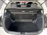 USED 2022 72 TOYOTA YARIS 1.5 VVT-h Design Hatchback 5dr Petrol Hybrid E-CVT Euro 6  