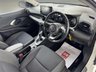 USED 2022 72 TOYOTA YARIS 1.5 VVT-h Design Hatchback 5dr Petrol Hybrid E-CVT Euro 6  