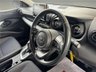 USED 2022 72 TOYOTA YARIS 1.5 VVT-h Design Hatchback 5dr Petrol Hybrid E-CVT Euro 6  