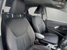 USED 2022 72 TOYOTA YARIS 1.5 VVT-h Design Hatchback 5dr Petrol Hybrid E-CVT Euro 6  