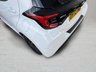 USED 2022 72 TOYOTA YARIS 1.5 VVT-h Design Hatchback 5dr Petrol Hybrid E-CVT Euro 6  