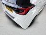 USED 2022 72 TOYOTA YARIS 1.5 VVT-h Design Hatchback 5dr Petrol Hybrid E-CVT Euro 6  