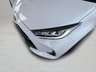USED 2022 72 TOYOTA YARIS 1.5 VVT-h Design Hatchback 5dr Petrol Hybrid E-CVT Euro 6  