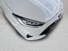 USED 2022 72 TOYOTA YARIS 1.5 VVT-h Design Hatchback 5dr Petrol Hybrid E-CVT Euro 6  