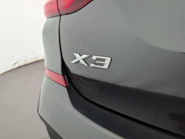 USED 2019 68 BMW X3 2.0 X3 xDrive 20i M Sport Auto 4WD 5dr CLICK+COLLECT / HOME DELIVERY