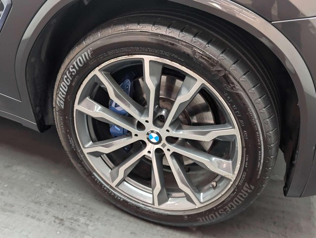 USED 2019 68 BMW X3 2.0 X3 xDrive 20i M Sport Auto 4WD 5dr CLICK+COLLECT / HOME DELIVERY