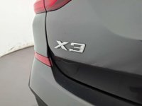 USED 2019 68 BMW X3 2.0 X3 xDrive 20i M Sport Auto 4WD 5dr CLICK+COLLECT / HOME DELIVERY