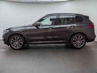 USED 2019 68 BMW X3 2.0 X3 xDrive 20i M Sport Auto 4WD 5dr CLICK+COLLECT / HOME DELIVERY