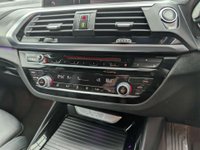 USED 2019 68 BMW X3 2.0 X3 xDrive 20i M Sport Auto 4WD 5dr CLICK+COLLECT / HOME DELIVERY