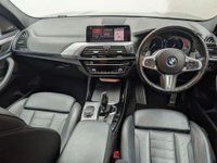USED 2019 68 BMW X3 2.0 X3 xDrive 20i M Sport Auto 4WD 5dr CLICK+COLLECT / HOME DELIVERY